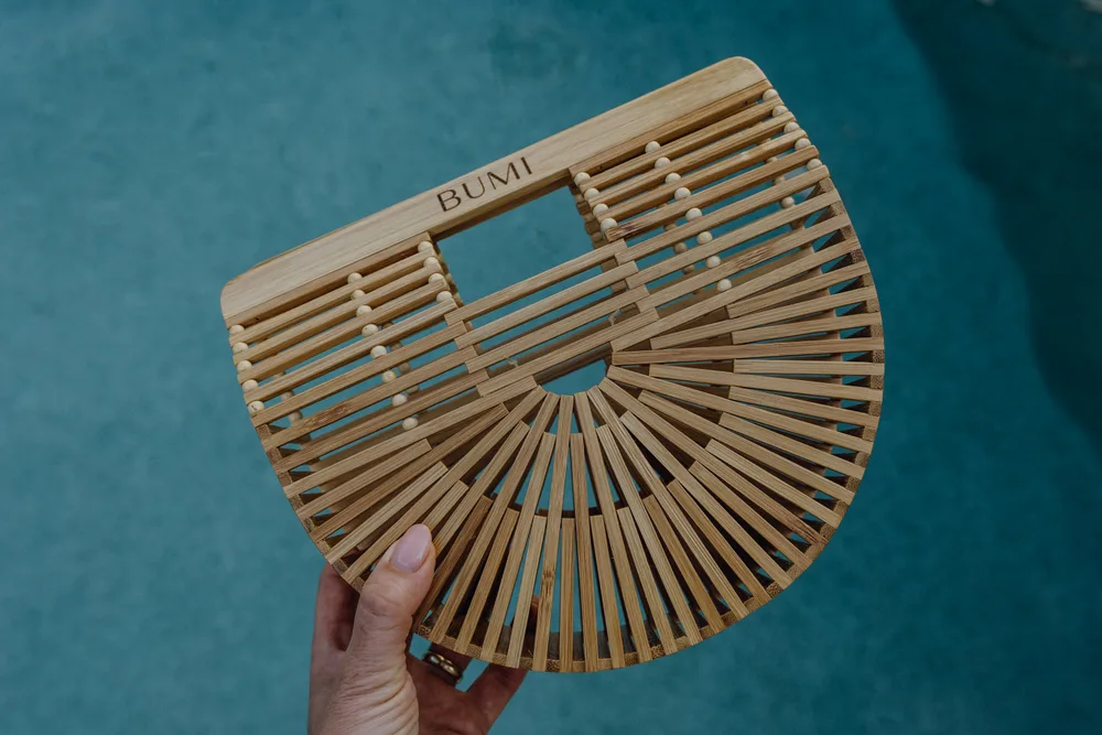 BUMI Limited Piece Preview: Zeitlos