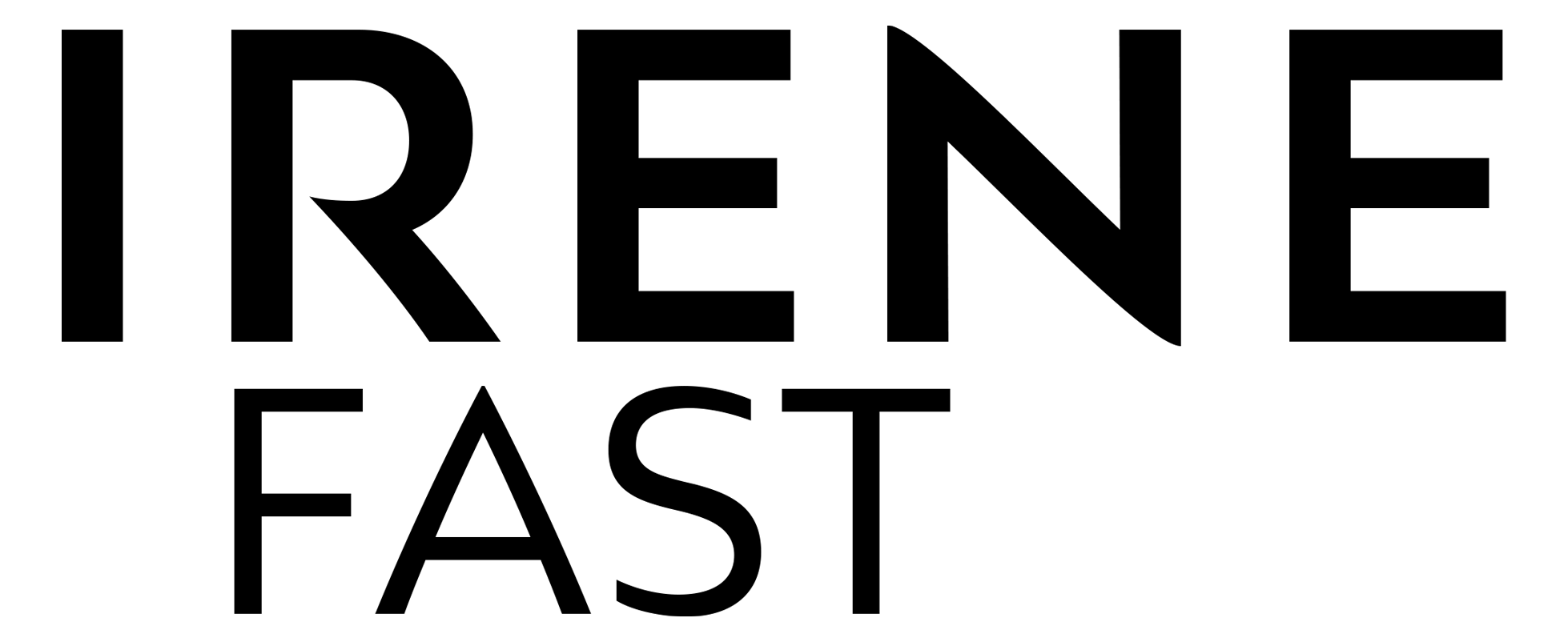 Irene Fast – Hair & Make-up Artist